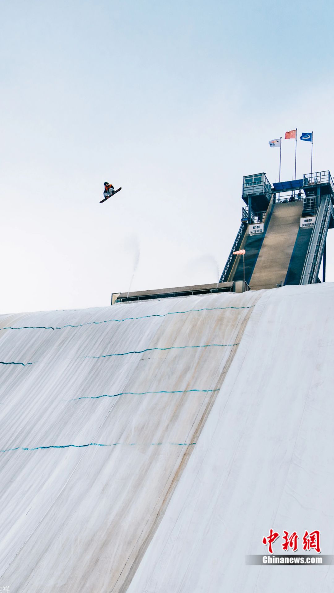 人这一辈子,一定要在冬天去一趟四川!