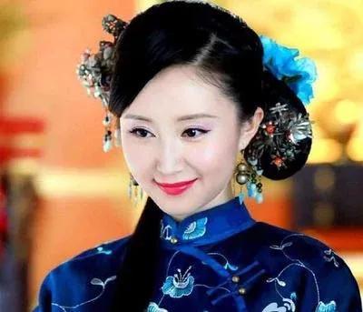 《宫锁珠帘》云嫔，一生求爱，终于等到他的爱可惜却因误会错失