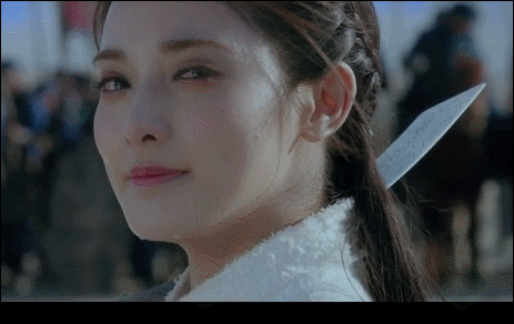 把公主演出了丫鬟的气质？来！7位女星告诉你，亡国公主该怎么演