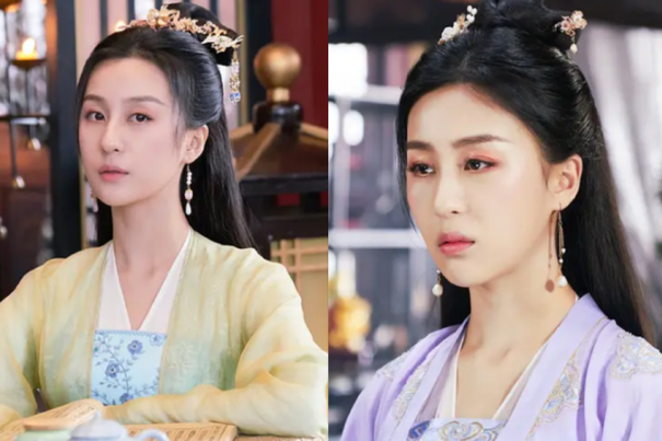 《我就是这般女子》：一手王炸打成烂牌的石飞仙，只怪这一点