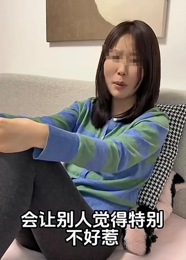 女生表示纹身给自己带来各种歧视！可自己是个好女孩 网友们群嘲