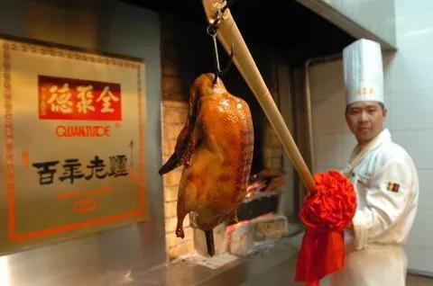 中国“鸭王”失宠的第8年,终于撑不住了