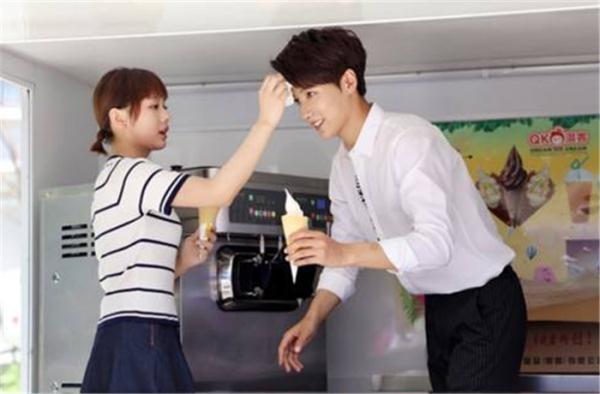 “钱三一”忽然官宣新剧，看清女主长相后，网友：太般配了！必追