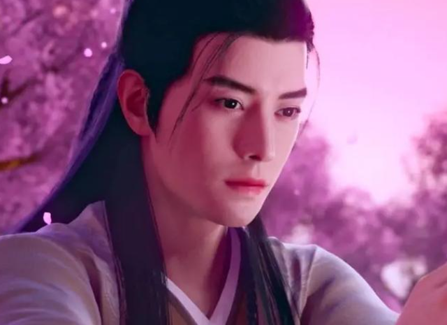 《凡人》韩立抢婚南宫婉：共同抵抗掩月宗长老，结局隐居诞下一女