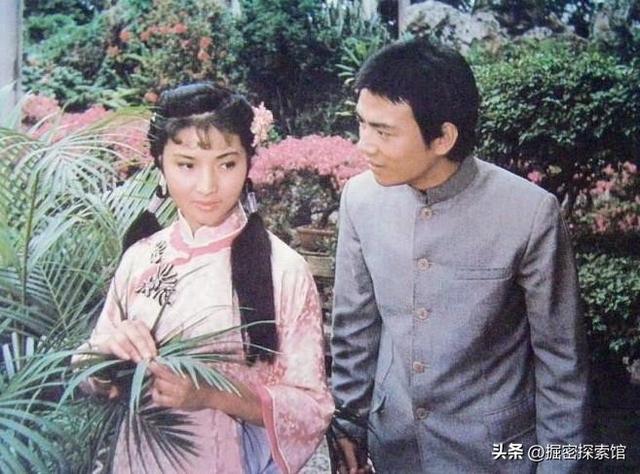 那些风光后，又“过气”的功夫女星，有人当道姑，有人成武术教练