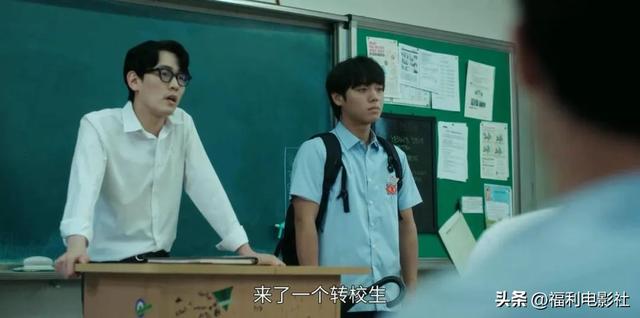 学霸被校园霸凌，他用高智商狠揍混混，以暴制暴看得又爽又过瘾