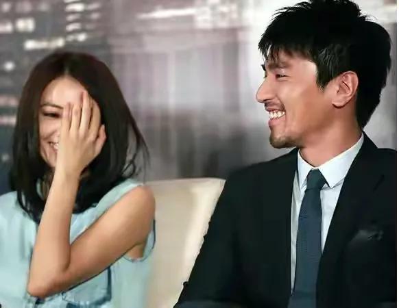 赵又廷父亲赵树海：儿子前女友张钧甯太强势，高圆圆才是标准儿媳