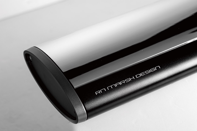 突破你的想象,效果立竿见影——Noise-Trap电源噪声陷波器