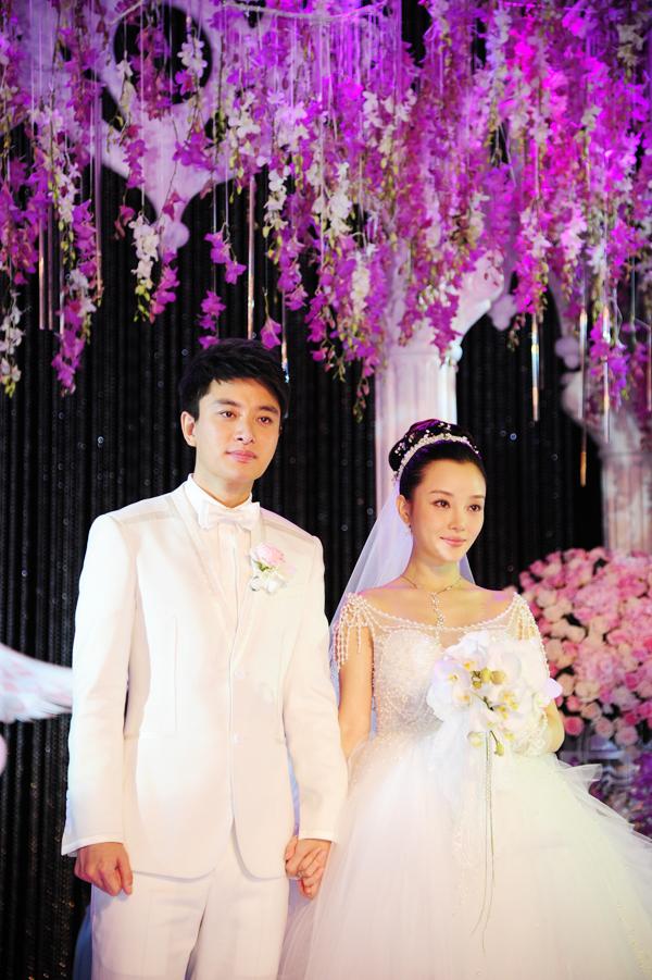 李小璐的母亲张伟欣:女儿离婚我心疼,盼望他们为了孩子复合