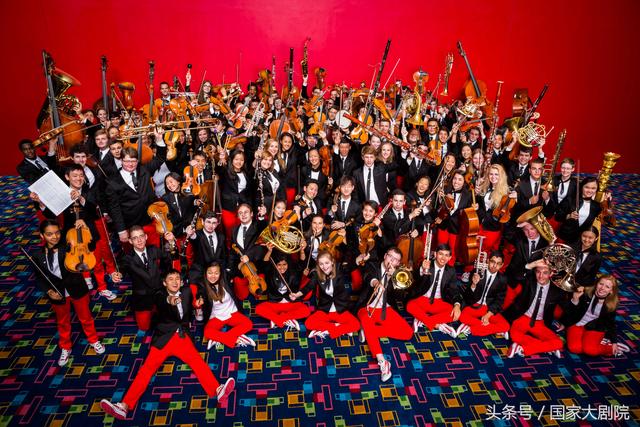 “漫步经典音乐会”英伦摇滚、美国爵士对话古典