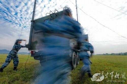 铸剑，时刻准备着