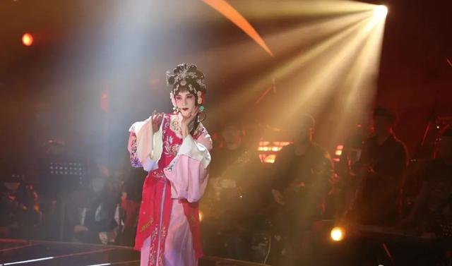 从张国荣到尹正，谁的扮相惊艳到你