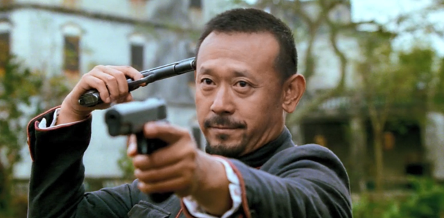 《让子弹飞》老二不是同性恋，你们都被骗了