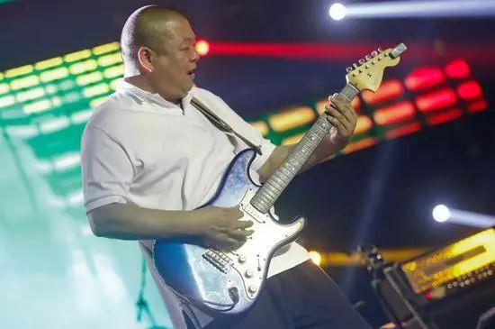 马未都：朋友臧天朔