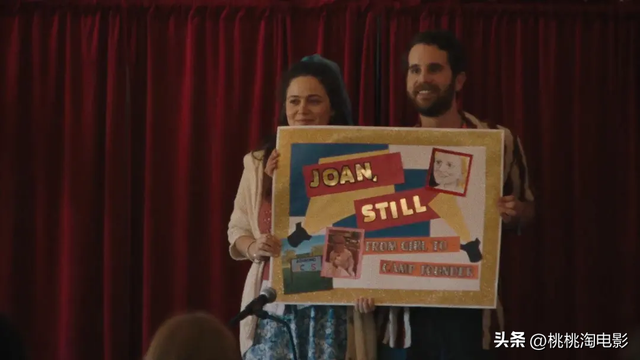 2023,我的十佳电影。