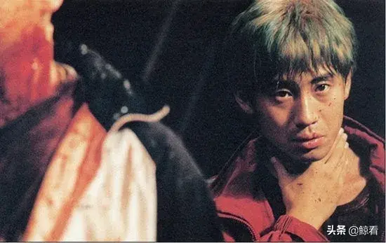 豆瓣8.2，《老男孩》凭什么成为韩国复仇电影的巅峰之作？