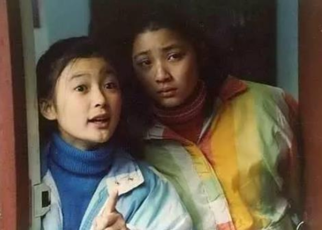 演员池华琼：曾是校园女神，出道33年0绯闻，47岁未婚未育很幸福