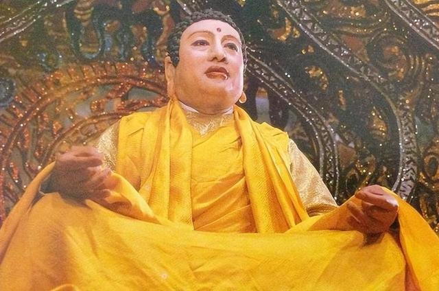 唐僧成佛后，为何排名在观音之前？你看看排名在如来前面的是谁？