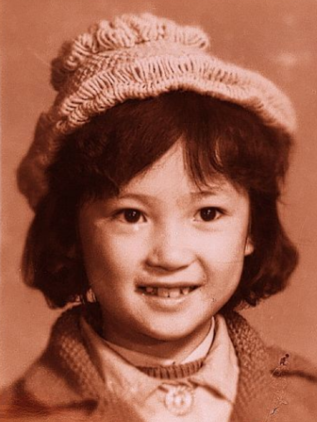 演员池华琼：曾是校园女神，出道33年0绯闻，47岁未婚未育很幸福