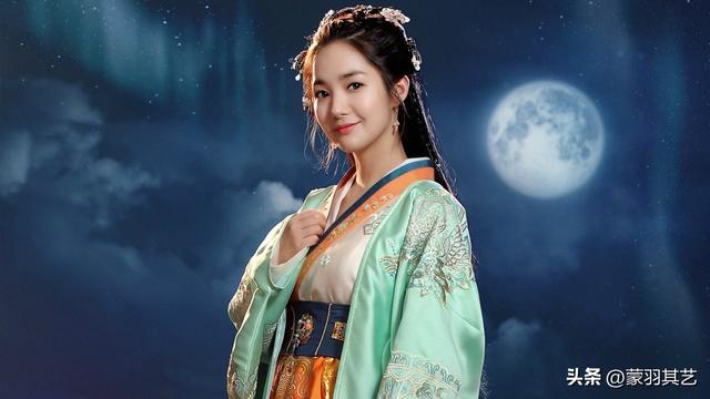 《锦衣夜行》7年未播不怪张翰,出品方被执行,女一号被限制出境