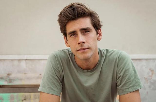 Alvaro Soler 时隔六年剃胡子,从小叔叔变回小哥哥