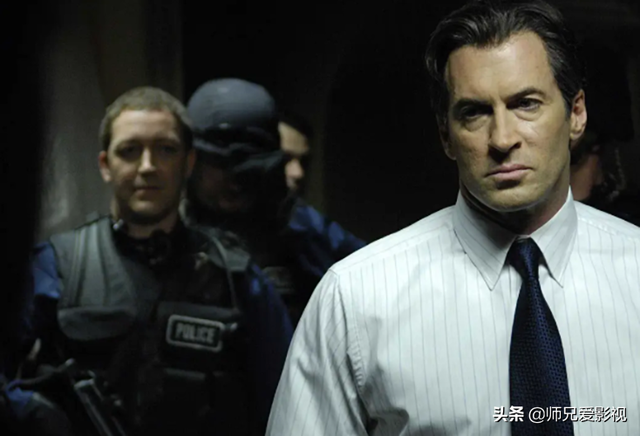 十部《电锯惊魂》经典恐怖惊悚系列电影你敢看吗？