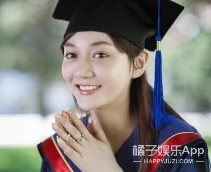 还记得《一不小心爱上你》中的秦米粒吗？她现在长这样