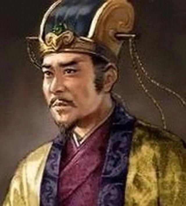 张茂：前凉成王的传奇与遗产