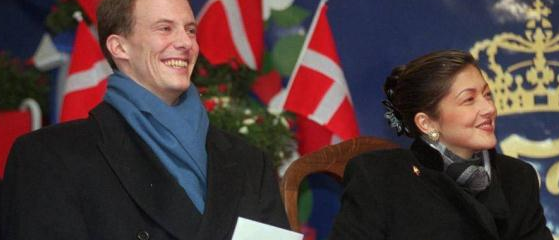 直击丹麦前王妃文雅丽的真容,美艳不可方物?老照片见证玄机