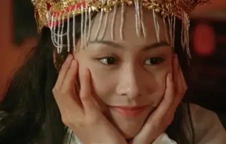 国内最漂亮的20位女明星,她们永远是70、80后心中最美女神