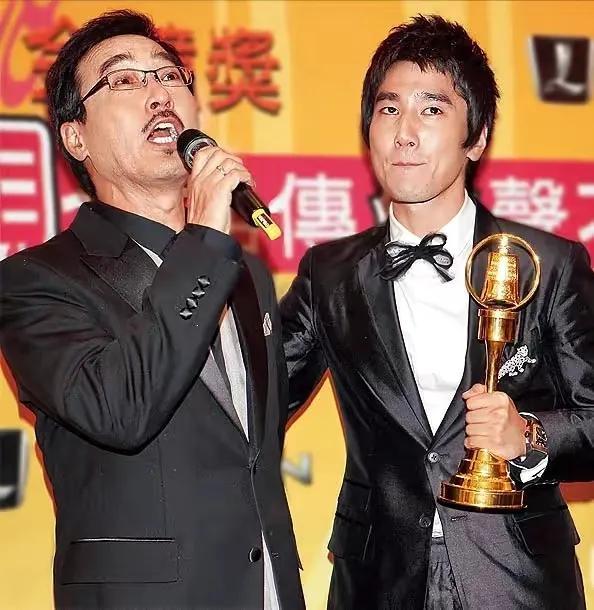 赵又廷父亲赵树海：儿子前女友张钧甯太强势，高圆圆才是标准儿媳