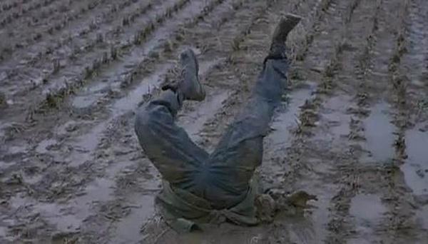 伦理大师金基德把这部电影的暴力渲染的残酷又煽情