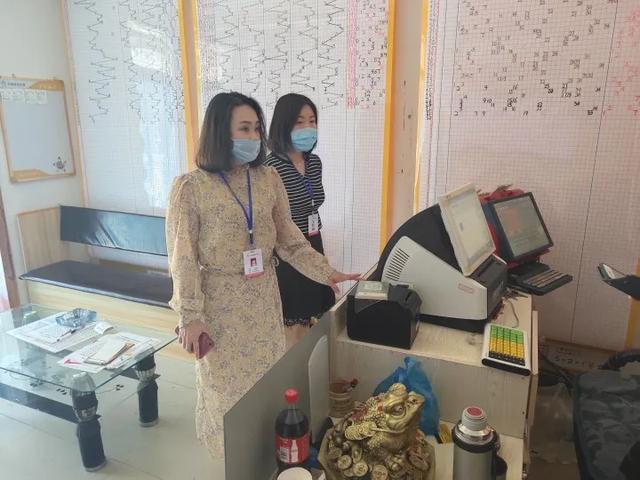 吉林省体彩|体彩党员艾伦娜:坚守初心、不负韶华、奋斗有我