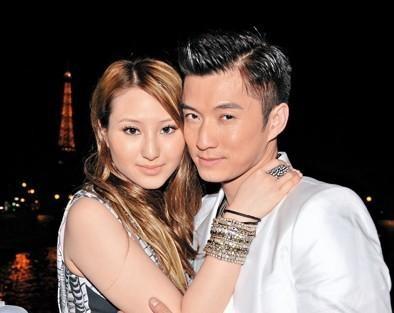 软饭男为傍赌王千金,情人节离婚表忠心,因千万分手费惹怒何超云