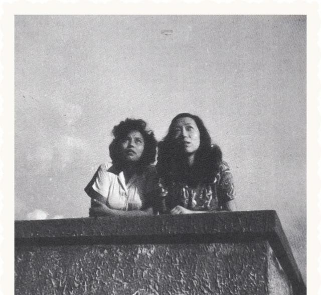 郑和下西洋：张爱玲未曾完成的小说