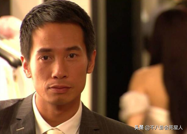 8位“荷尔蒙”爆棚的香港男神，明明长得不帅，却一个比一个有型