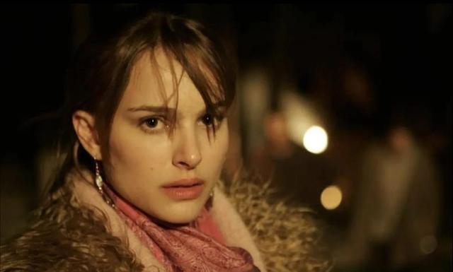 性感女神娜塔莉波特曼13部超燃爽片,她为艺术献身值得称赞!