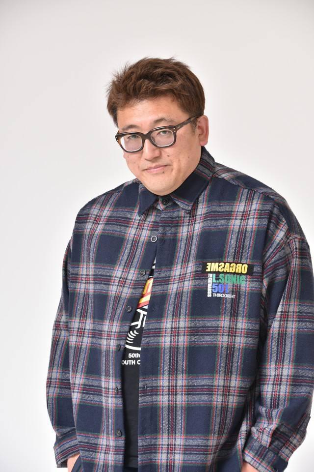 200斤的貂蝉你见过吗？福田雄一版“三国”，是“恶搞”还是翻拍？