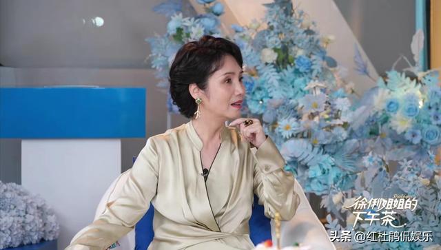 徐俐王凯曾湉罕见同框直播，曾湉辞职8年首次出镜却刻意不提央视