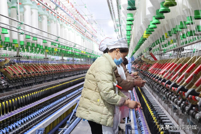 奋战首季“开门红”丨合德镇:吹响冲刺百亿园区“集结号”