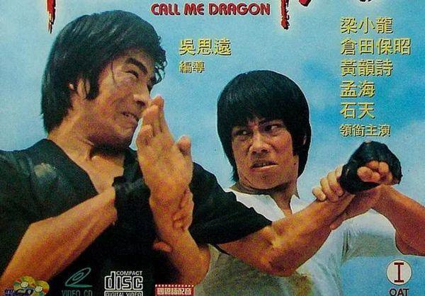 港产动作片中的5位外籍打星，当初一个比一个能打，如今都去哪了