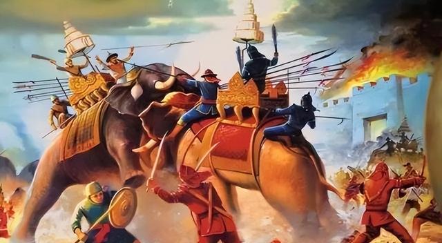 千古遗恨：安南得而复失，统治不善是诱因，错在朱瞻基直接放弃了