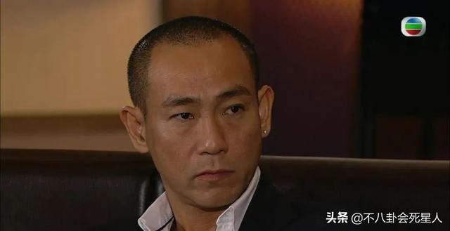 8位“荷尔蒙”爆棚的香港男神，明明长得不帅，却一个比一个有型