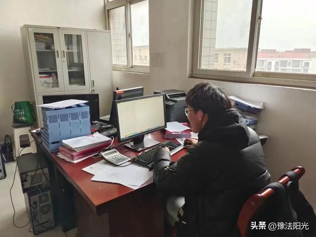 【“小白”日记】法院实习生的“初体验”之我们的实习手记