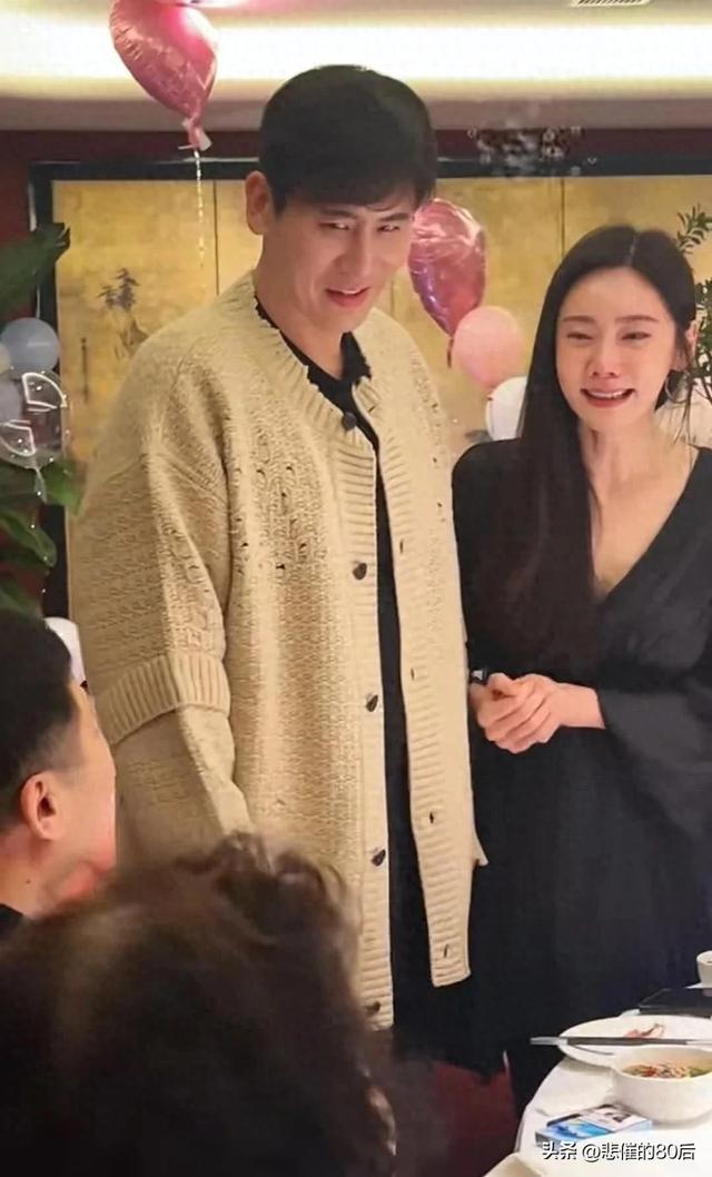 幸福的跨国婚姻于晓光与秋瓷炫