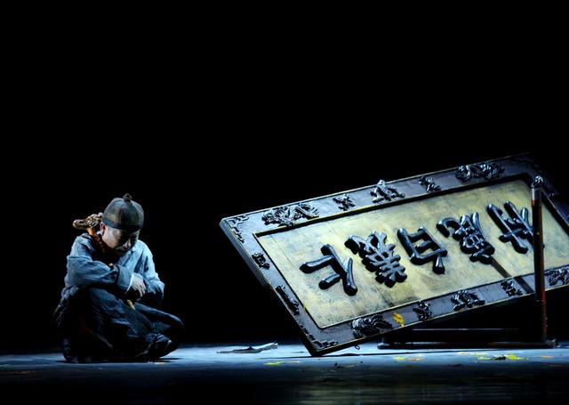 《白鹿原》改编那么多，为什么它是陈忠实最满意版本？