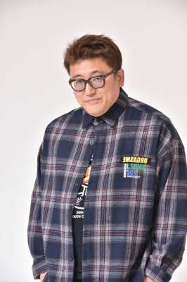 新三国貂蝉扮演者(200斤的貂蝉你见过吗？福田雄一版“三国”，是“恶搞”还是翻拍？)