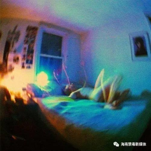 空间扭曲?色彩斑驳?你可能是中了幻术!