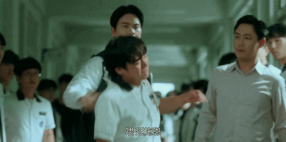 学霸被校园霸凌，他用高智商狠揍混混，以暴制暴看得又爽又过瘾