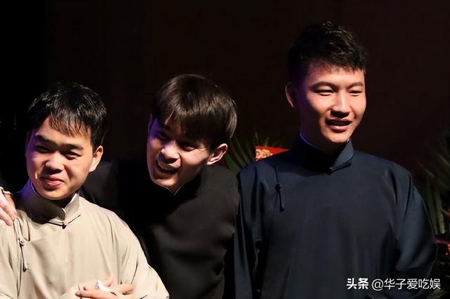 德云社重启商演,三筱相声专场售票遇冷,李菁当年的忠告成真?